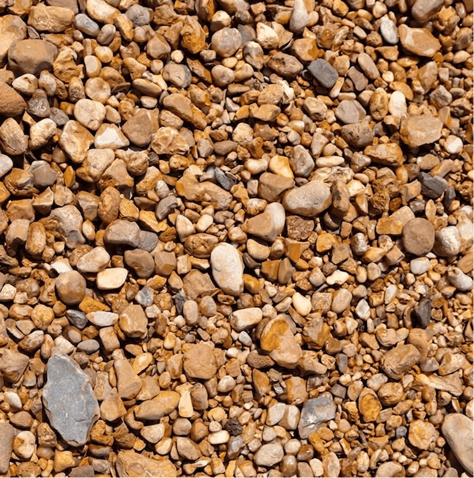 Austin Stone Delivery