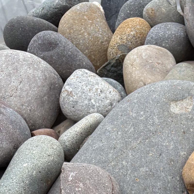 Rogers Landscape Rock Delivery