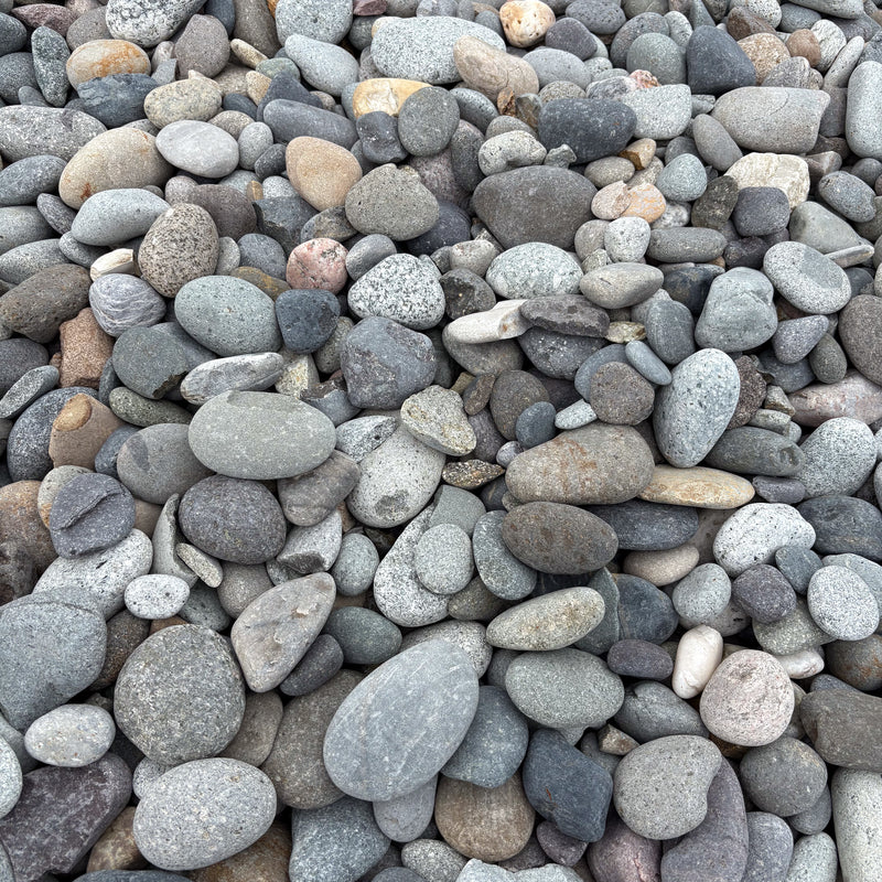 Rogers Landscape Rock Delivery