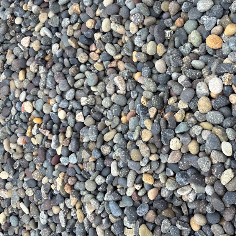 Rogers Landscape Rock Delivery