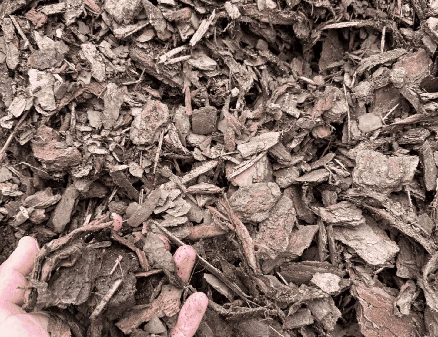 Norton Shores Mulch Delivery