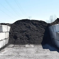 Canton Mulch Delivery