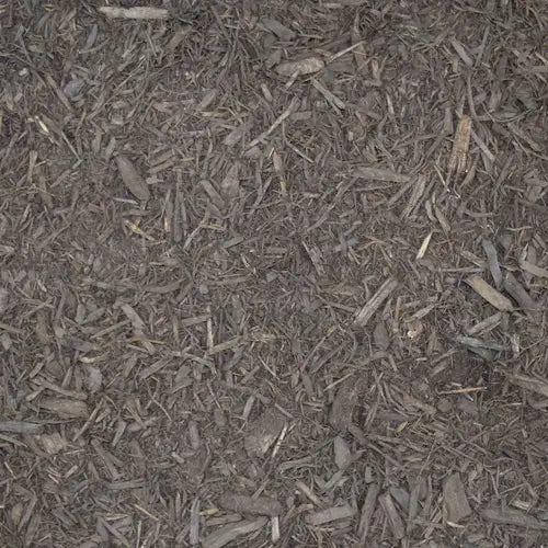 Hardwood Mulch