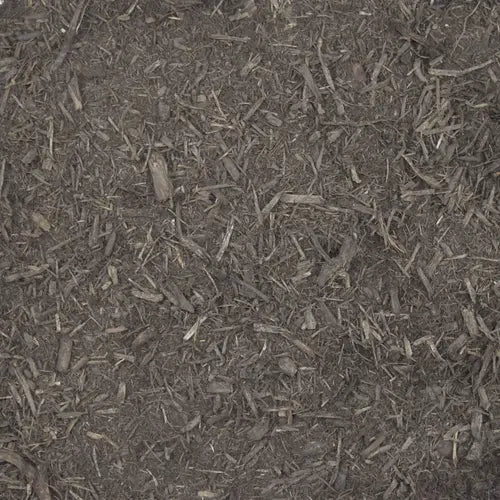 Triple Shredded Mulch