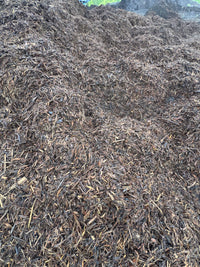 Baton Rouge Mulch Delivery