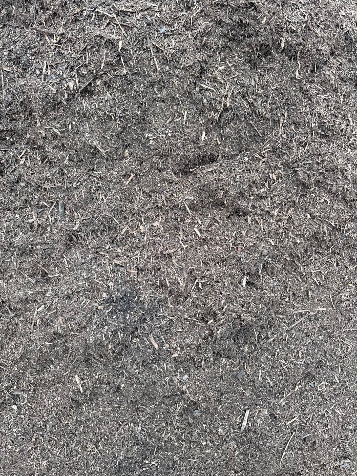 Baton Rouge Mulch Delivery
