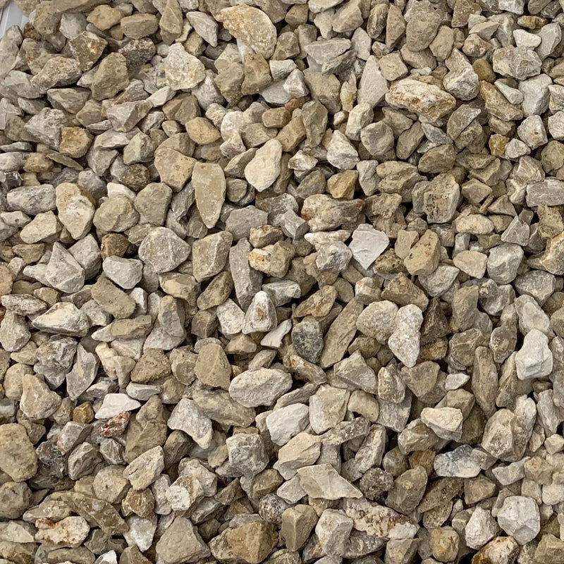 Round Rock Stone Delivery