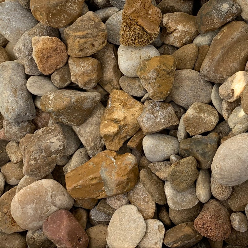 Round Rock Stone Delivery