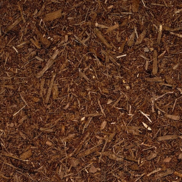 Pine Bark Mulch