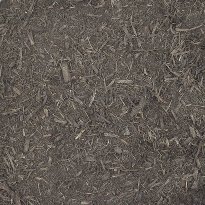 Pittsburgh Mulch Delivery - Mulch Mound