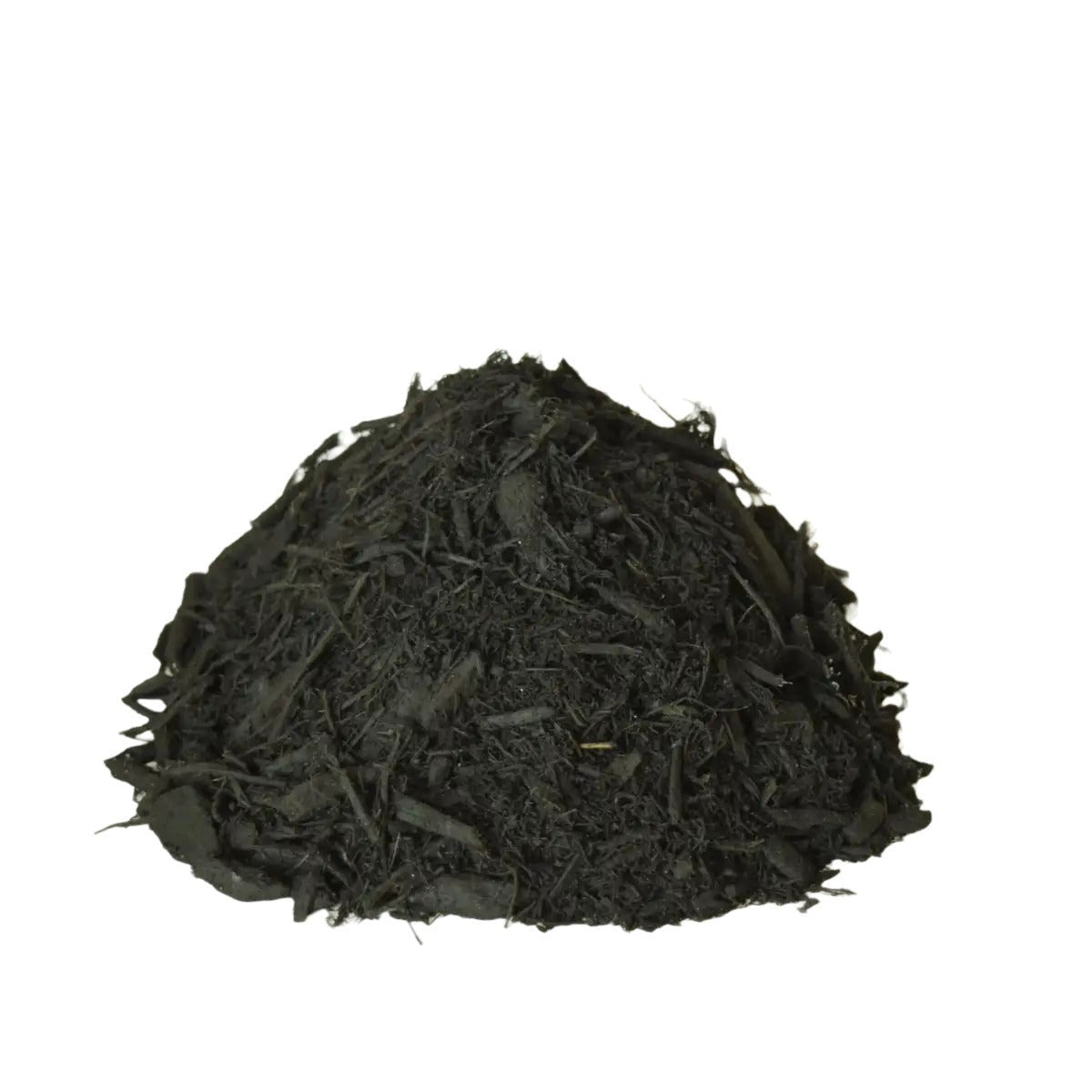Pittsburgh Mulch Delivery - Mulch Mound