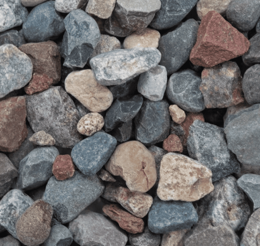 Landscape Rock