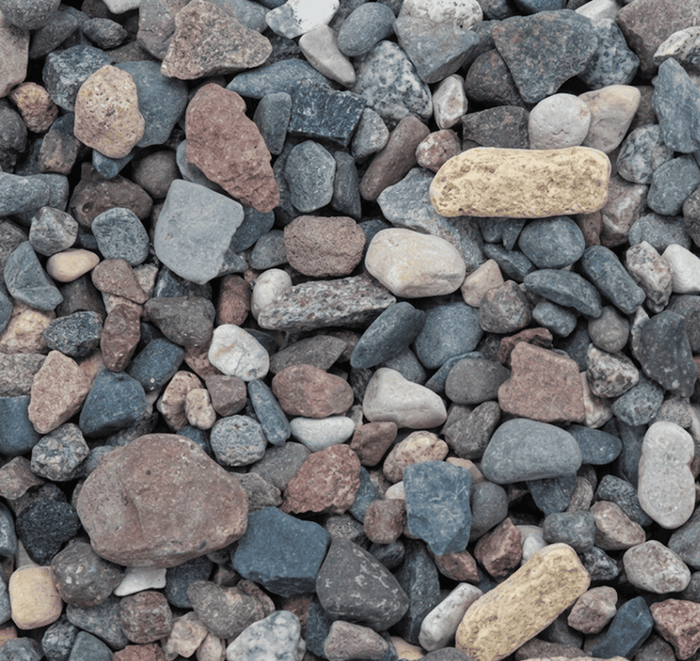 River Rock
