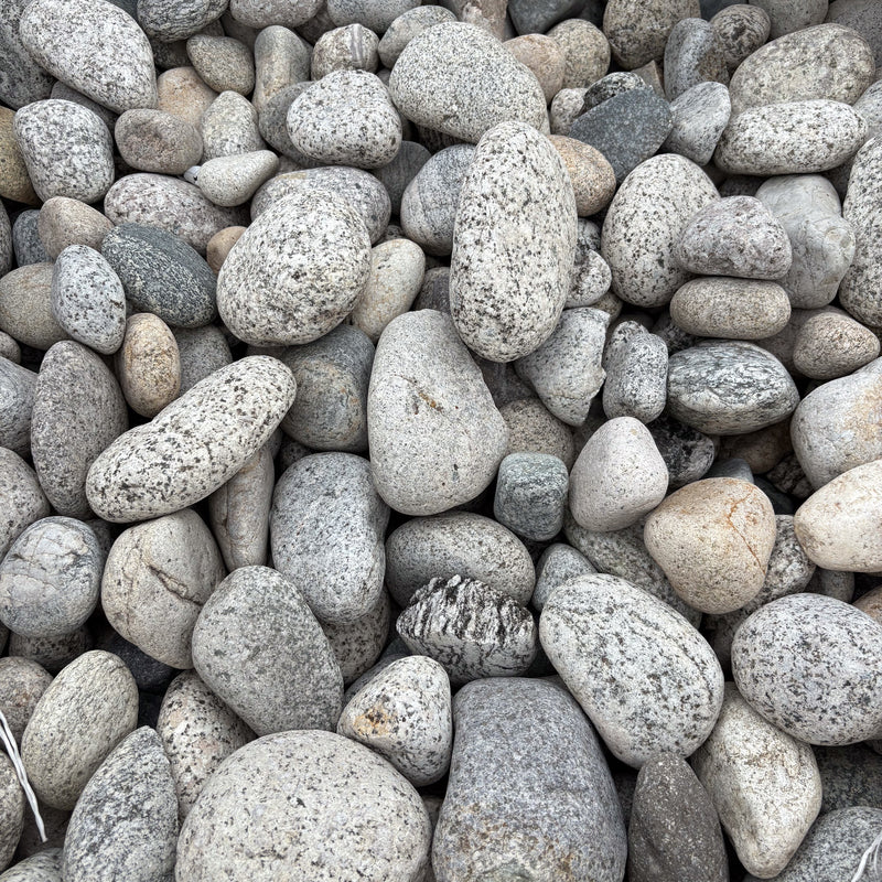 Rogers Landscape Rock Delivery