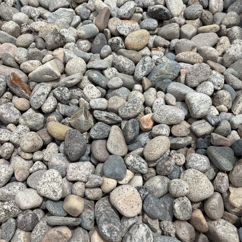 Rogers Landscape Rock Delivery