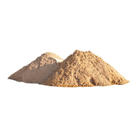 Sand - Mulch Mound