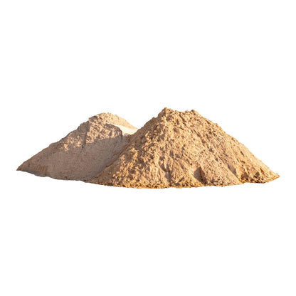 Post Falls ID Sand Delivery - Mulch Mound