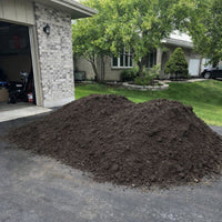 Indianapolis Soil Delivery