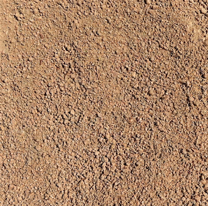 Topsoil