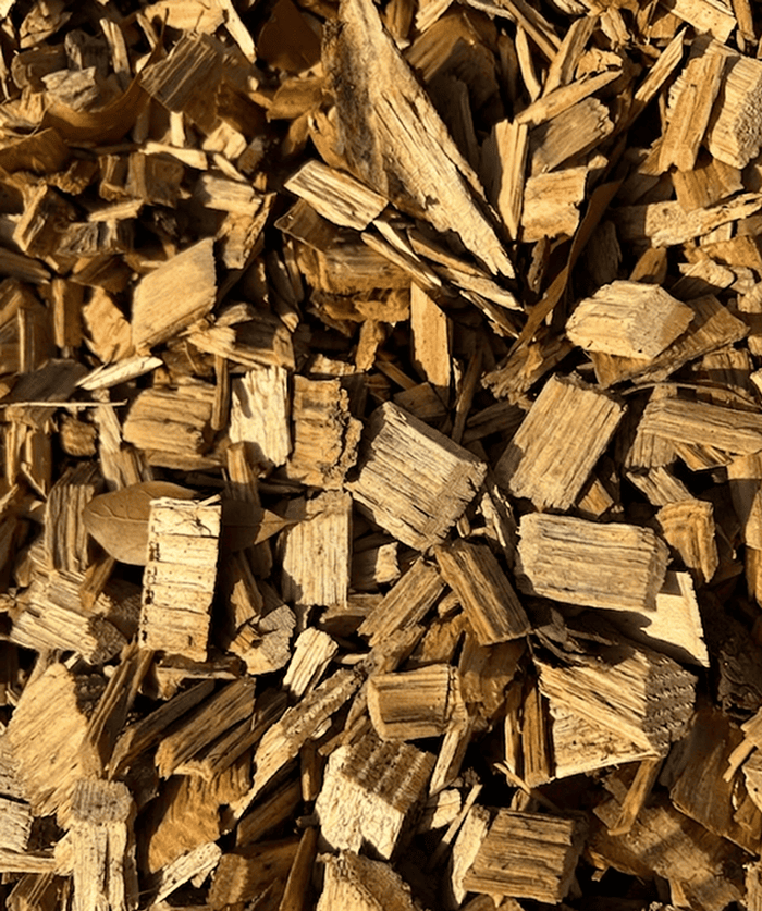 Wood Chips