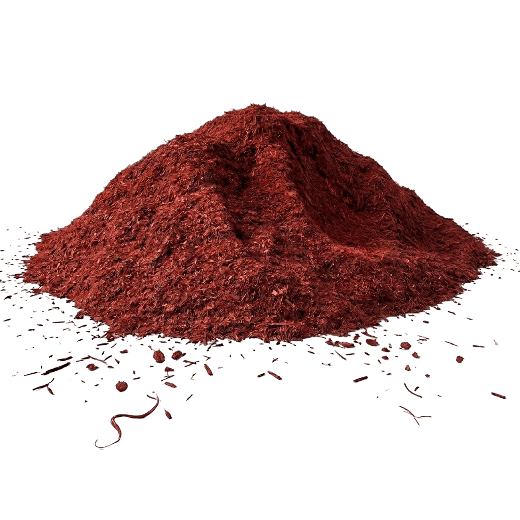 Dyed Color