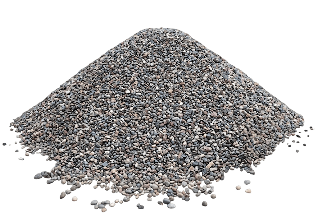 Decorative River Rock