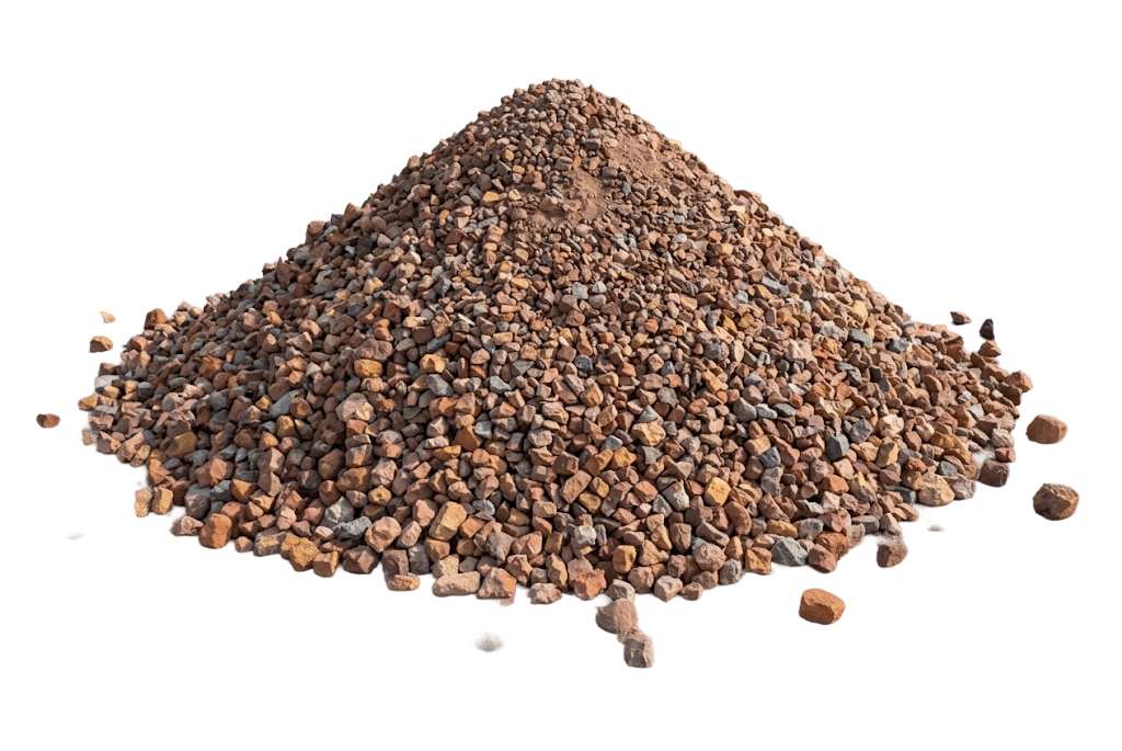 Gravel Delivery