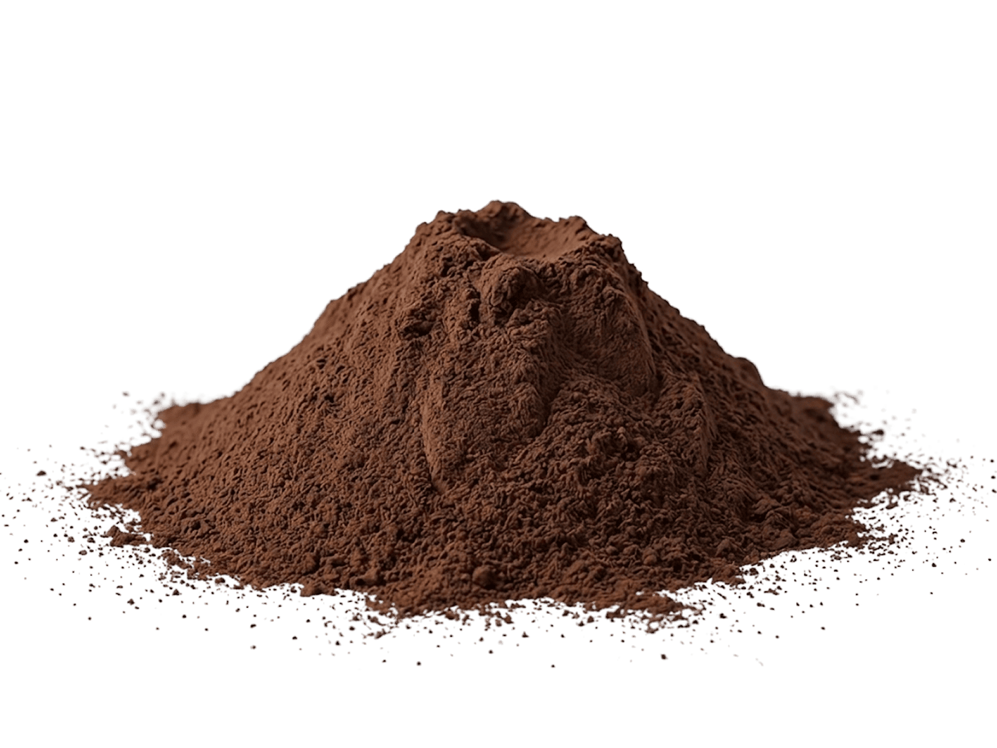 Fill Dirt